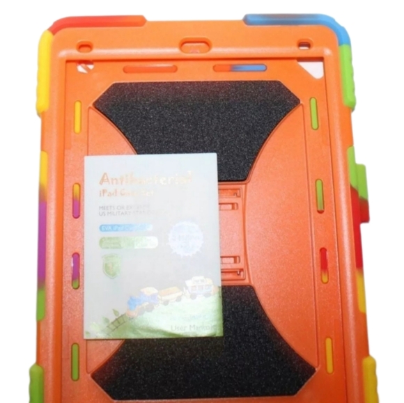 iPad Pro Tablet Case 7th Generation - Picture 9 of 16